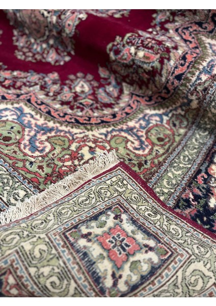 El Dokuma Ladik Halı - 340 X 248 indirimleri