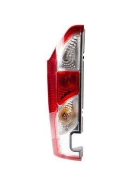 Stop Lambası Kangoo 13=&Gt; Duysuz (Yan Açılan Kapı) Sağ (Oem No: 265506747R)