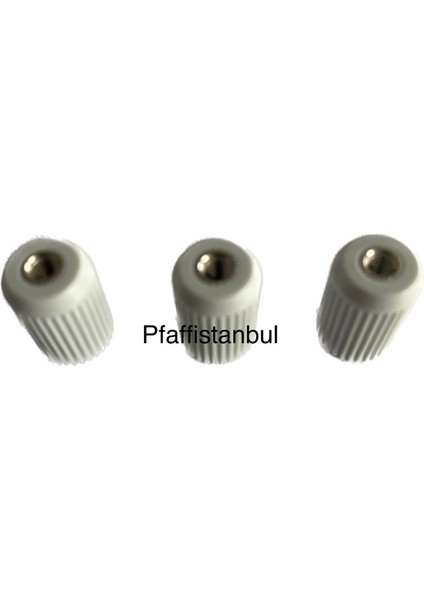Kasnak Vida Somunu - 412996501 - Uyumlu Modeller Için Açıklamaya Bakınız.