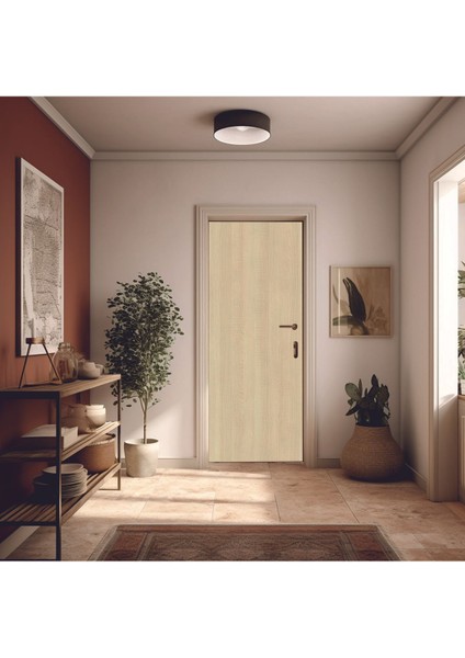 Kapı Kaplama Giydirme Folyo Sticker