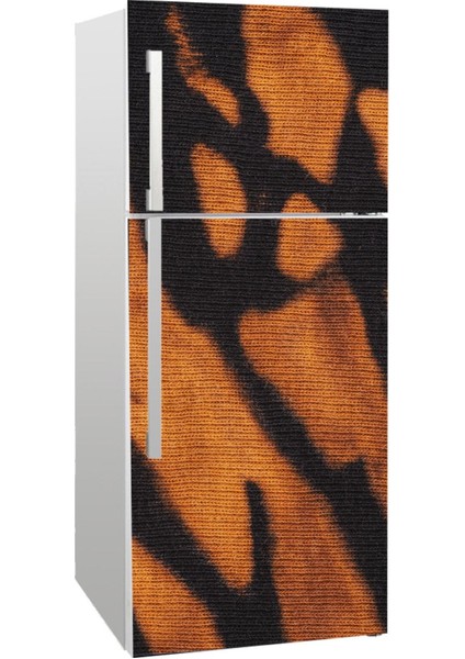 Buzdolabı Kapağı Kaplama Sticker