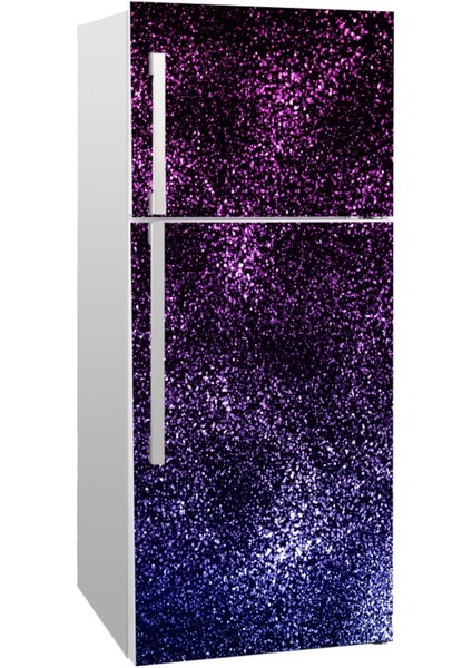 Buzdolabı Kapağı Kaplama Sticker