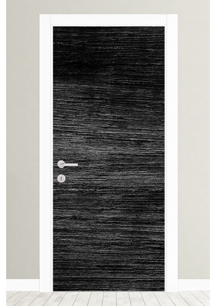 Kapı Kaplama Giydirme Folyo Sticker