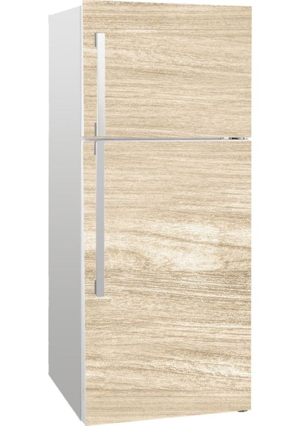 Buzdolabı Kapağı Kaplama Sticker