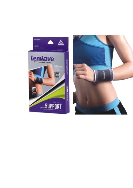 LW-0942 Bilek Ter Bandı