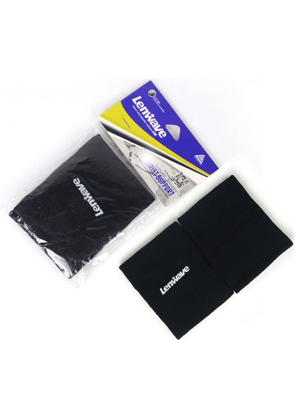 LW-0940 Bilek Ter Bandı 2\'li Paket