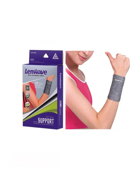 LW-0961 Bilek Ter Bandı