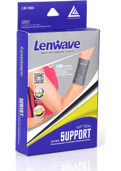 LW-0961 Bilek Ter Bandı