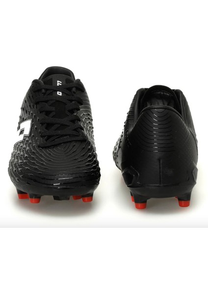 4W Dıscharge Fg 4pr Siyah Erkek Futbol Krampon 101879773 fırsatları