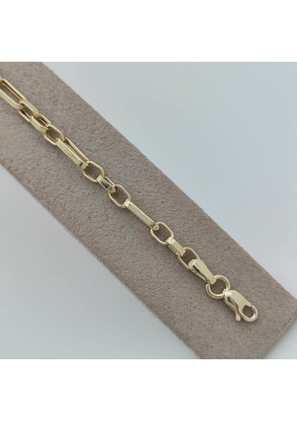 Forse Zincir Bileklik – BLK0813 fiyatları