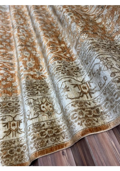 El Dokuma Afgan Uşak Halı - 407 X 303 modelleri