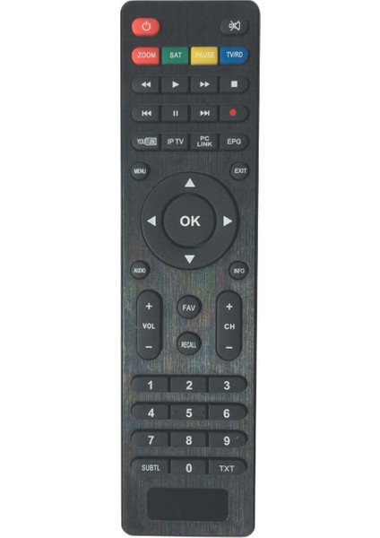 IRU0220S Redlıne TS80-100-200-300-1000-3000-7500-M220 HD-M330 Hd - Blanca Magıcbox