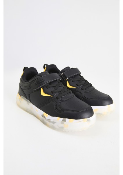 Monaco Çocuk Sneaker