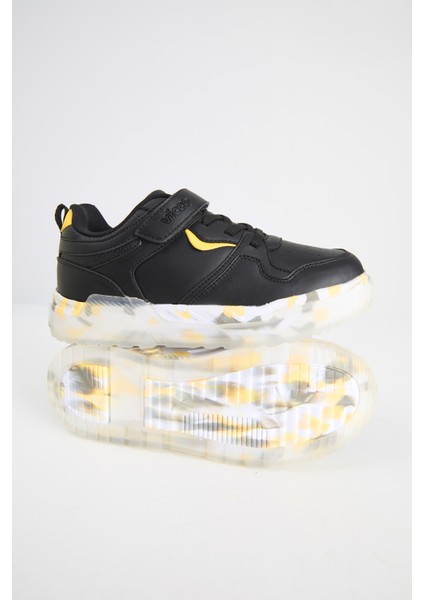 Monaco Çocuk Sneaker