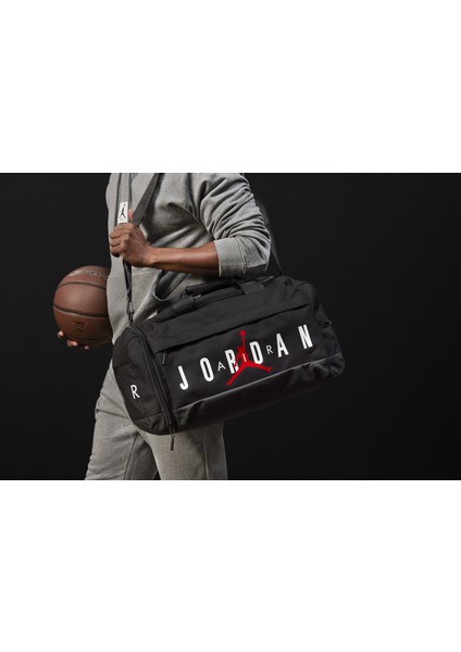 Jordan Velocıty Duffle Duffel Spor Çantası MM0920-023