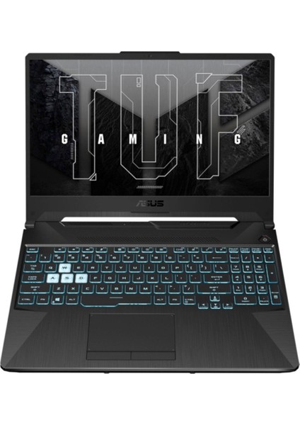 Tuf Gaming A15 FA506NF-HN004T46 Amd Ryzen 5 7535HS 32GB 1 Tb SSD RTX2050 15.6" Fhd W11PRO