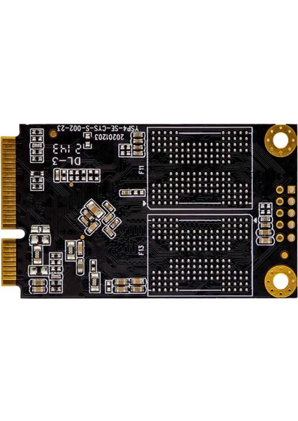 Solidarity R Msata 520/400MBS 128GB SSD fiyatları