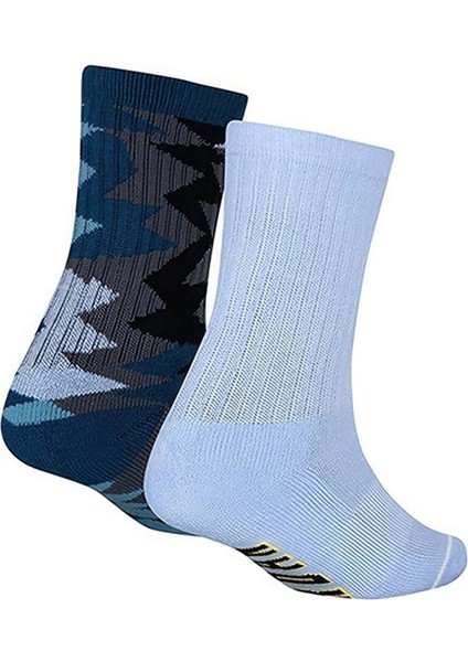 Jhb Mj Flıght 2pk Crew Çocuk Çorap BJ0606-U8G fiyatları