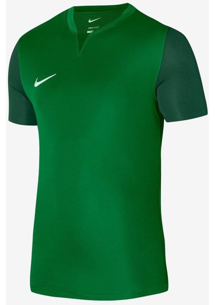 Dri-Fit Trophy V Jsy DR0933-302 Yeşil Erkek Forma