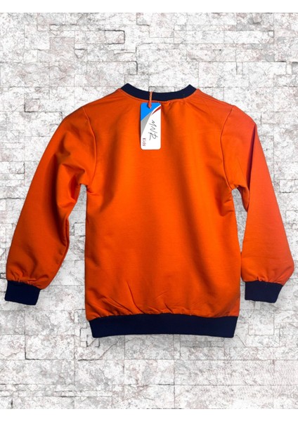 Çocuk Sweatshirt fiyatları