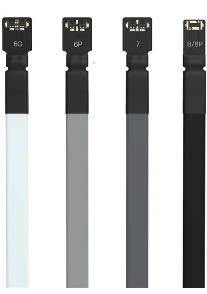 Pil Güç Kaynağı Kontrol ve Aktivasyon Test Kablosu modelleri