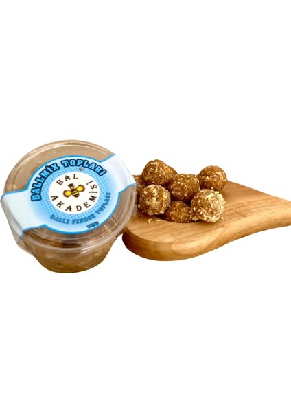 Ballmix Ballı Fındık Topları 100 gr