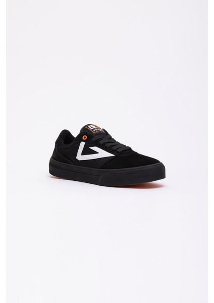 1408 S3 Sneakers Kadın Ayakkabı Sıyah