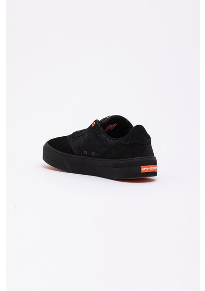 1408 S3 Sneakers Kadın Ayakkabı Sıyah