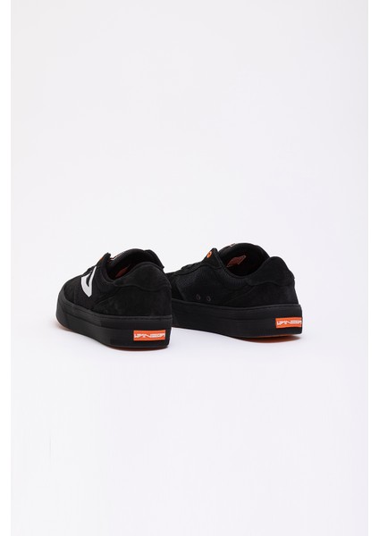 1408 S3 Sneakers Kadın Ayakkabı Sıyah