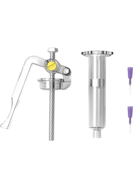 Soğuk Jel Lehim Sıvı Tutkal Dağıtım Tabancası fiyatları
