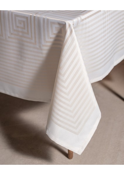 Marne Masa Örtüsü - Bej - 160X230 cm fiyatları