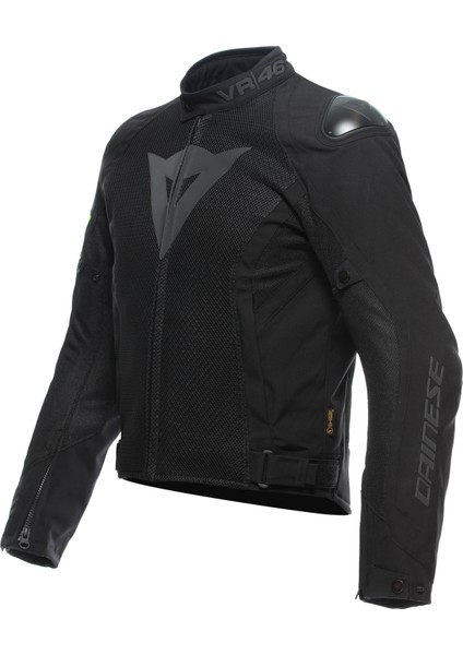 VR46 Wetlap Air Fluo Yellow Black D-Dry Mont fiyatları