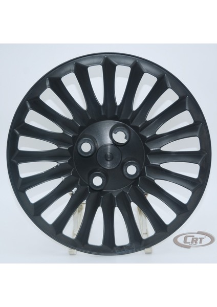 Jant Kapağı Kırılmaz 15" Fiat Punto Model (Çıkartma Hediyeli) (Adet Olarak)