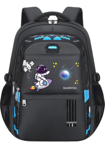 Öğrenci Sırt Çantası (Yurt Dışından)