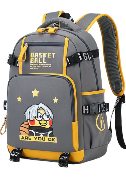 Öğrenci Sırt Çantası (Yurt Dışından)