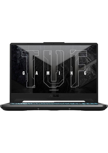 Tuf Gaming A15 FA506NF-HN004T45 Amd Ryzen 5 7535HS 32GB 512 GB SSD RTX2050 15.6" Fhd W11PRO