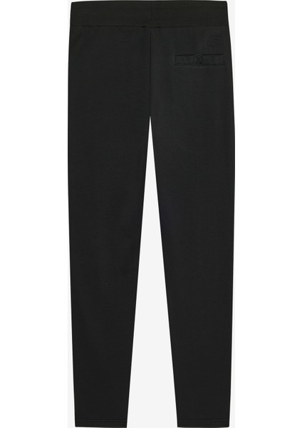 M Essential Slim Sweatpant Erkek Siyah Eşofman Altı S242116-001
