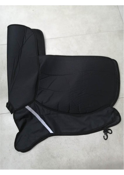 Honda Dio Diz Örtüsü