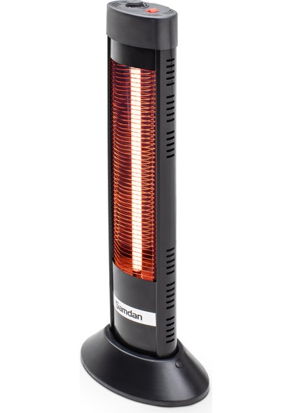 2200 Watt Dikey Isıtıcı (4005)