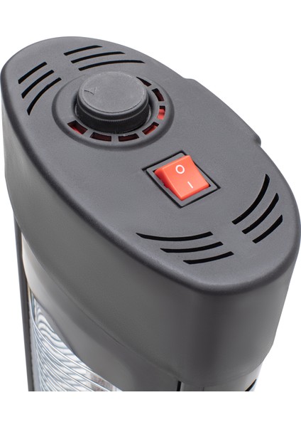 2200 Watt Dikey Isıtıcı (4005)