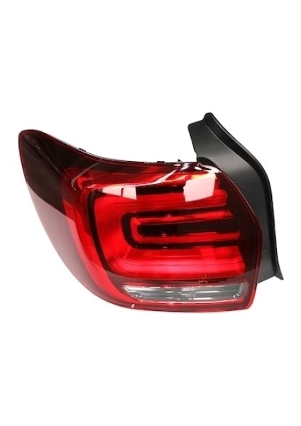 Stop Lambası Sag Renault Symbol Bm 17- (Oem No: 265505392R)