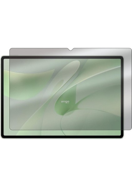 Huawei Matepad 12 x Hayalet Ekran Koruyucu Şeffaf 12 Inç