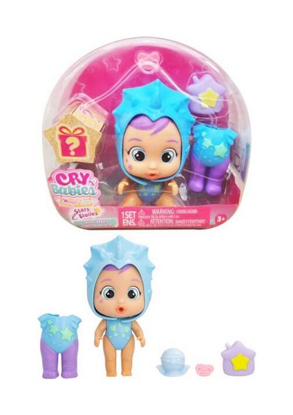 Preziosi CYM14000 Cry Babies Magic Tears Stars Bebek modelleri