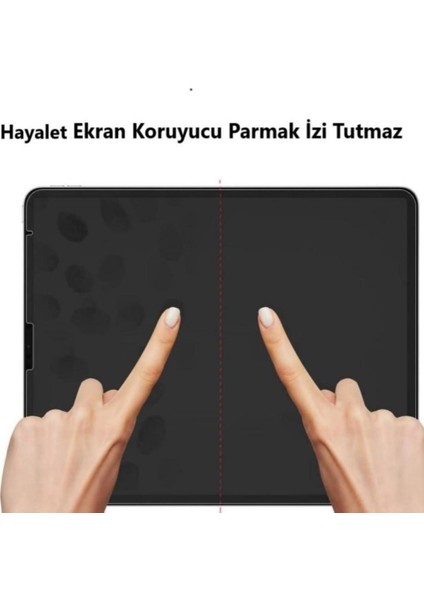 Huawei Matepad 12 x Hayalet Ekran Koruyucu Şeffaf 12 Inç indirimleri