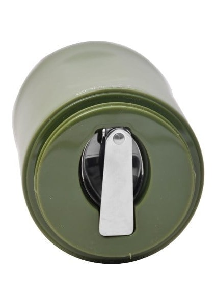 Yeşil Yemek Termosu 600 ml (Ng 172-Y)