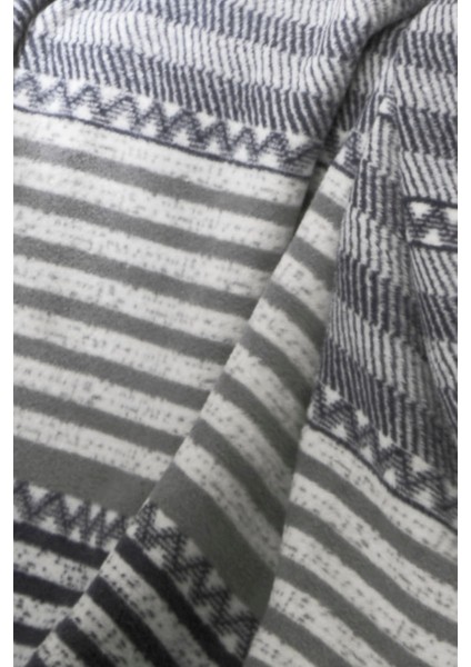 Hiver Çift Kişilik Pamuklu Battaniye 180X220 cm fiyatları