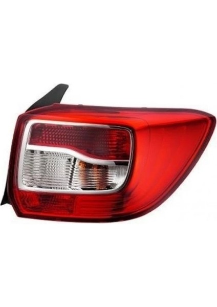 Stop Lambası Clıo Symbol 13-16 Duysuz Sağ (Oem No: 265501454R)