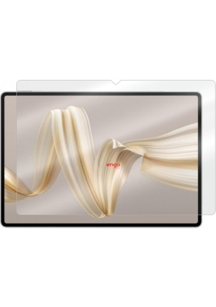 Huawei Matepad Pro 12.2 Inç Mat Ekran Koruyucu Şeffaf