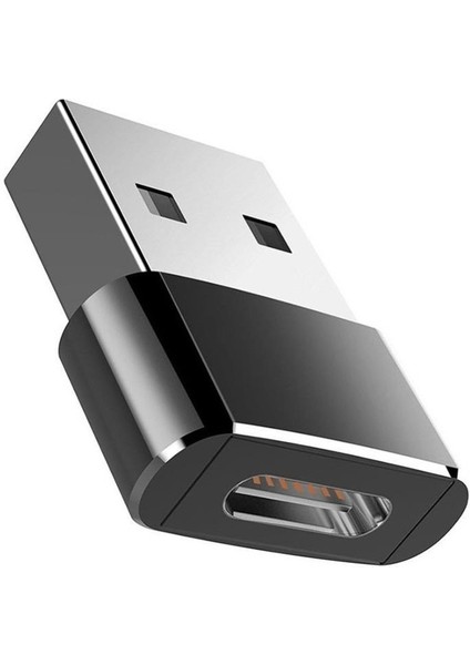 A4429 USB 3.0 To Type C 3.1 Şarj Data Çevirici Dönüştürücü Adaptör 2 Adet