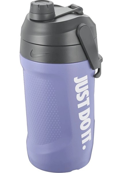 Fuel Jug 64 Oz Chug Unisex Mor Matara Suluk N.100.3111.503.64